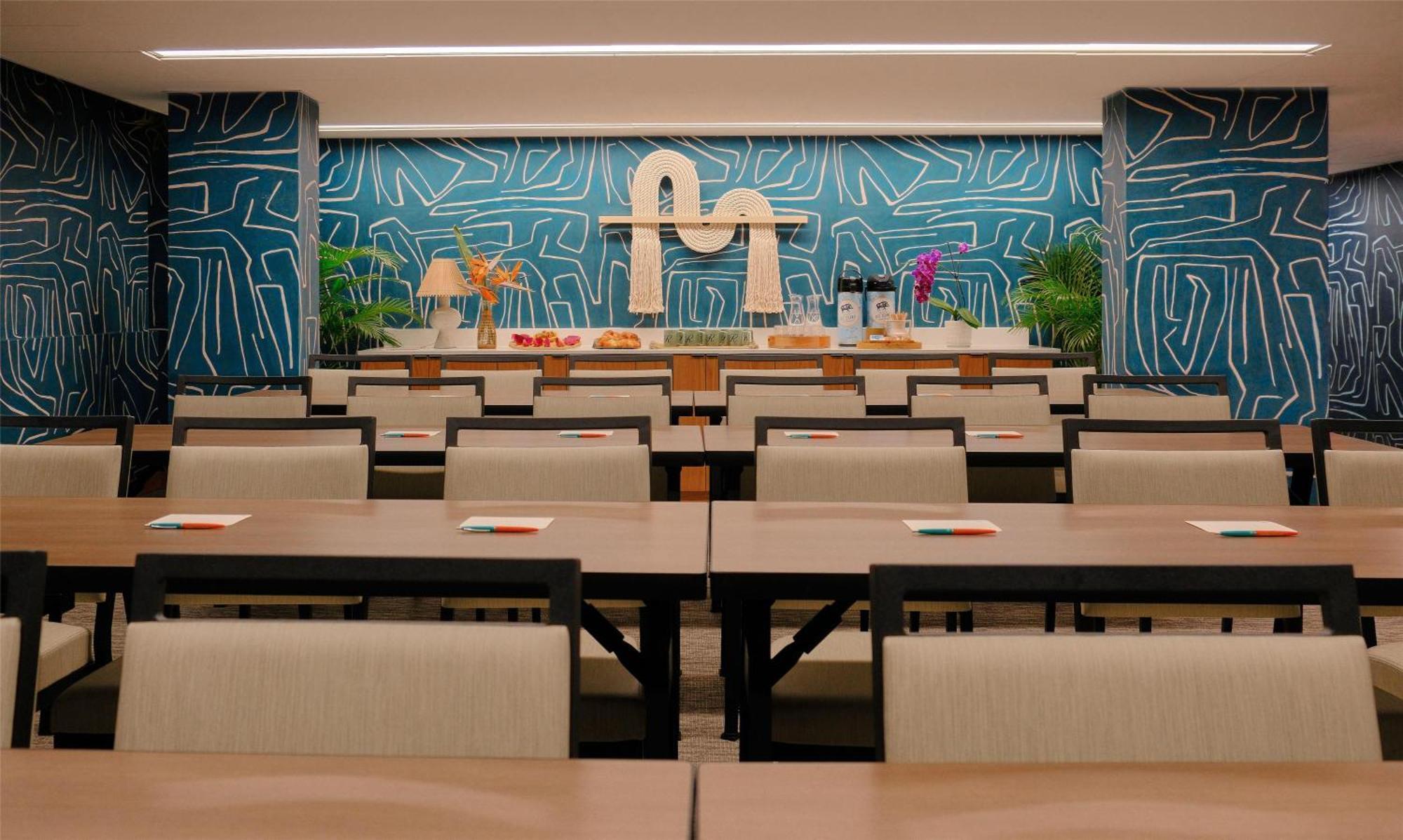 Romer Waikiki At The Ambassador Honolulu Exterior foto